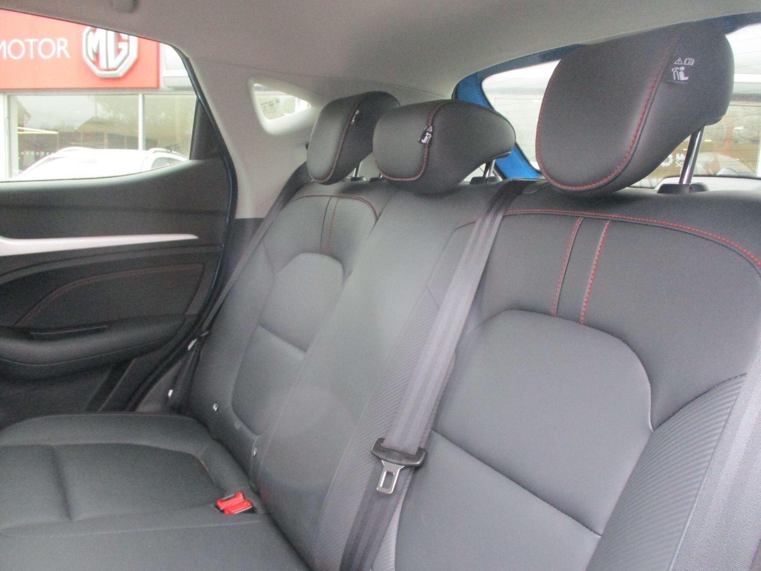 Used MG MG ZS 2023 for sale - 77704838: Photo 14