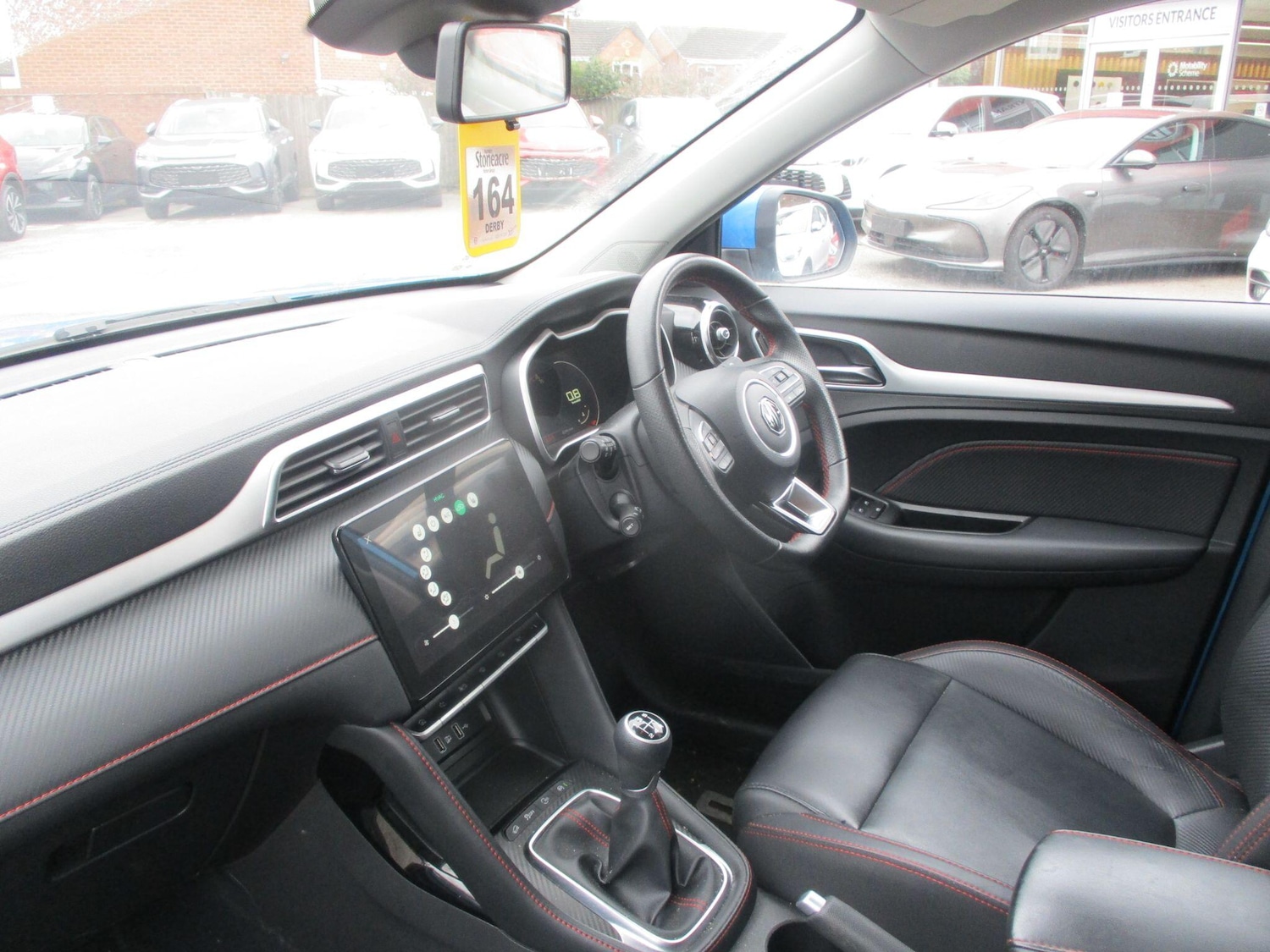 Used MG MG ZS 2023 for sale - 77704838: Photo 15