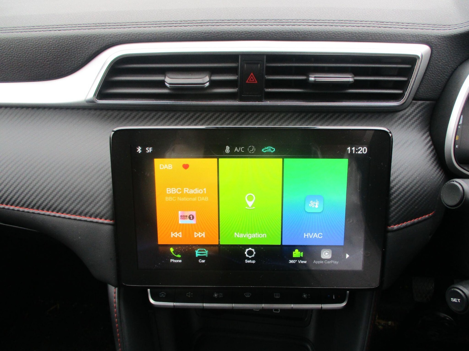 Used MG MG ZS 2023 for sale - 77704838: Photo 18