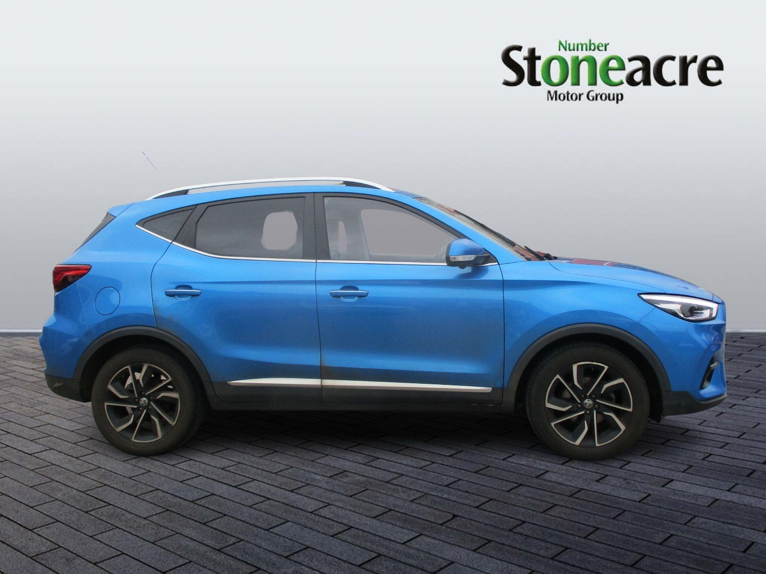 Used MG MG ZS 2023 for sale - 77704838: Photo 2