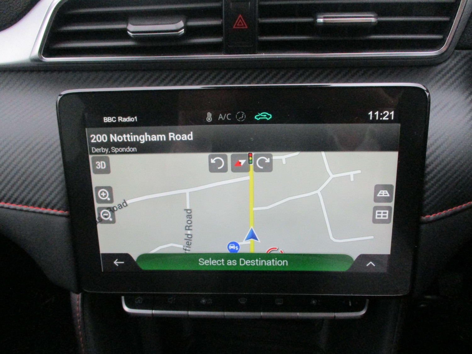 Used MG MG ZS 2023 for sale - 77704838: Photo 24