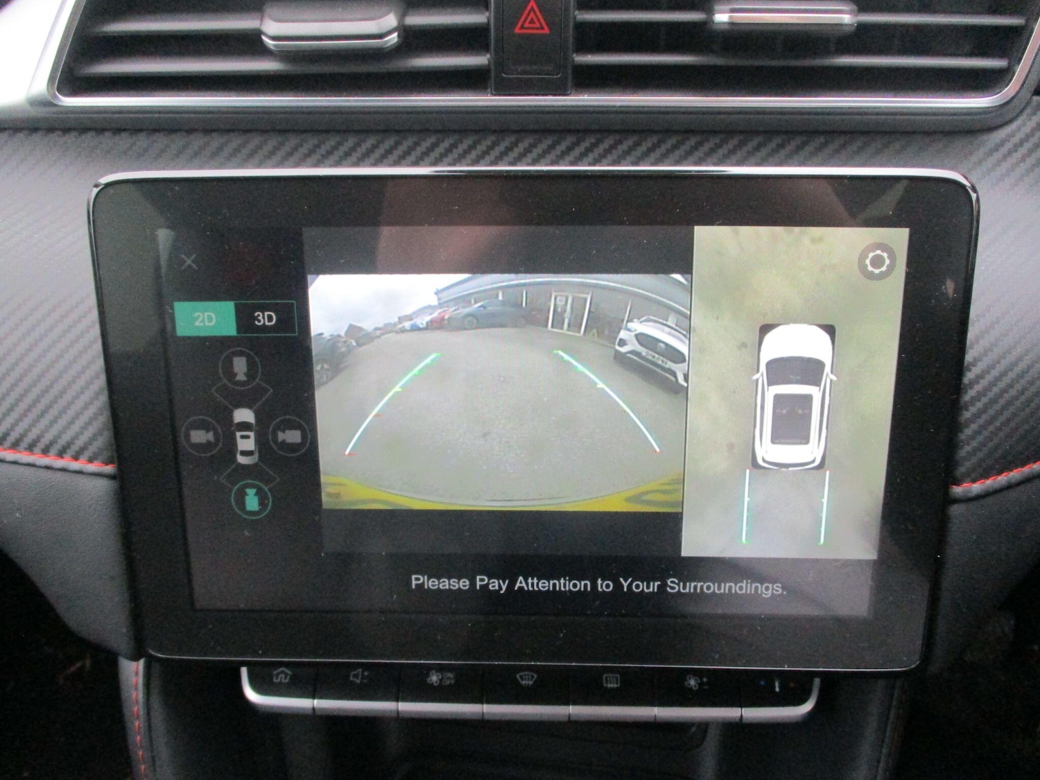 Used MG MG ZS 2023 for sale - 77704838: Photo 25