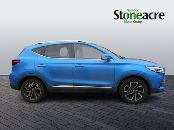 Used MG MG ZS 2023 for sale - 77704838: Photo