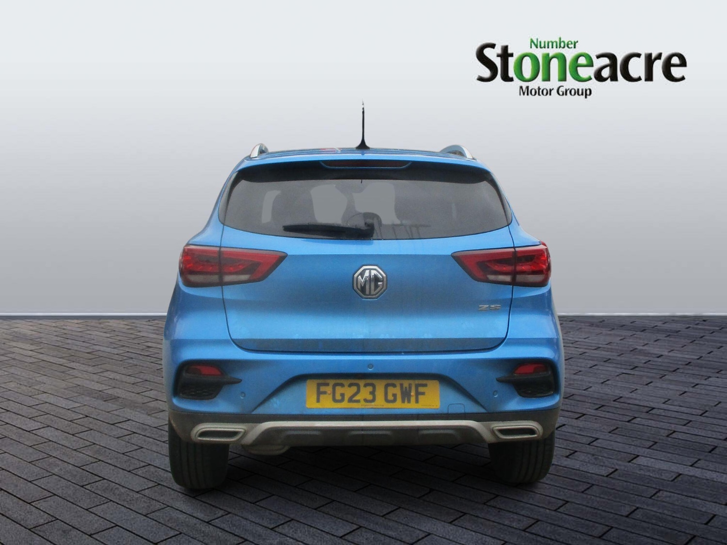 Used MG MG ZS 2023 for sale - 77704838: Photo 4