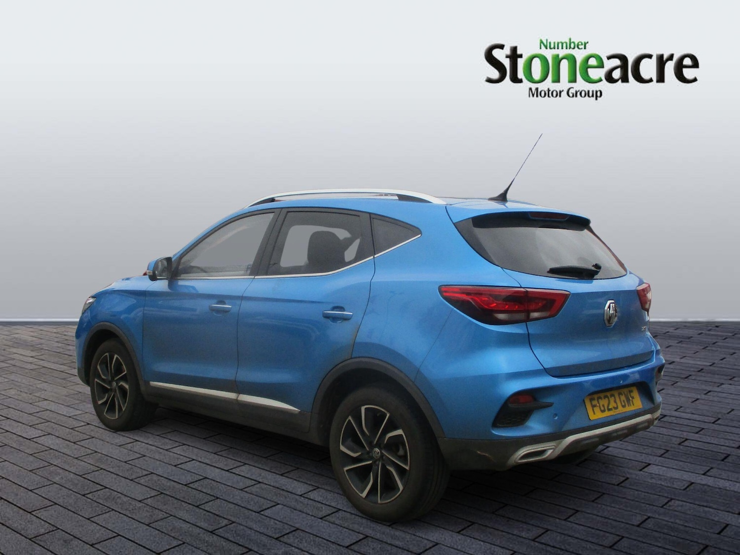 Used MG MG ZS 2023 for sale - 77704838: Photo 5