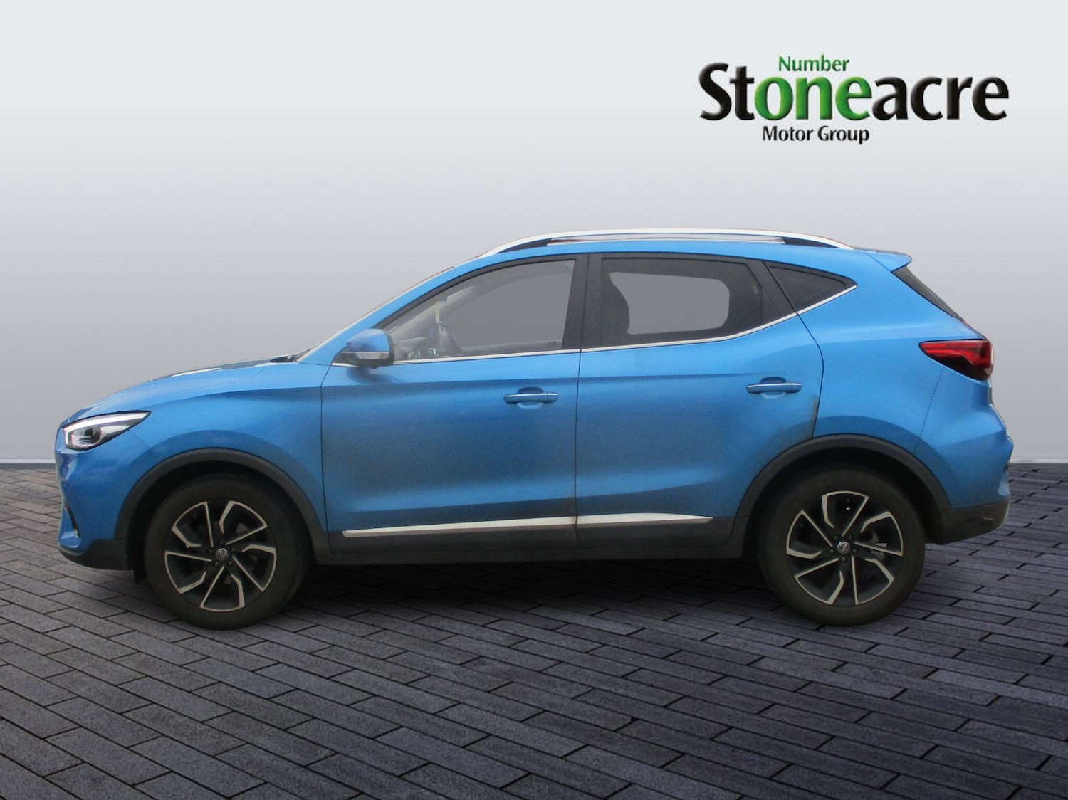 Used MG MG ZS 2023 for sale - 77704838: Photo 6