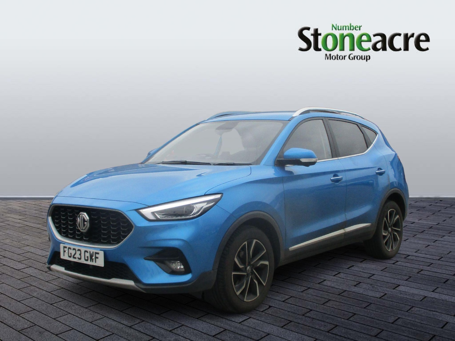 Used MG MG ZS 2023 for sale - 77704838: Photo 7