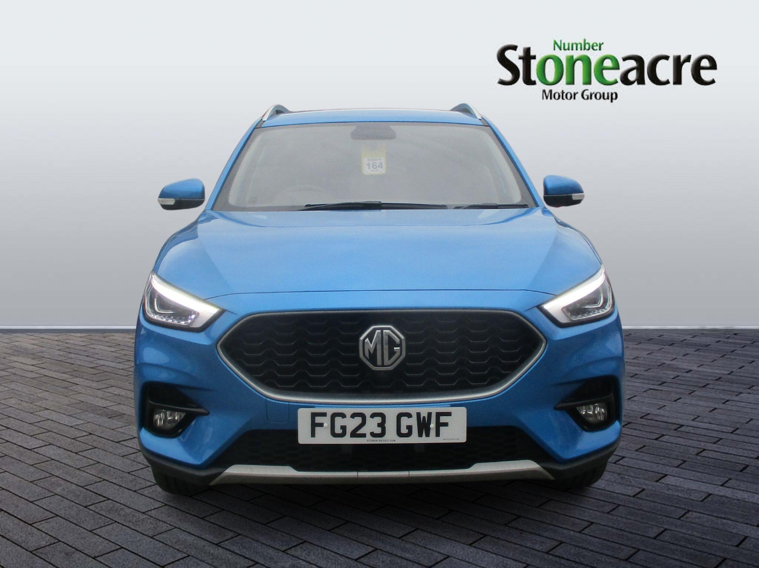 Used MG MG ZS 2023 for sale - 77704838: Photo 8