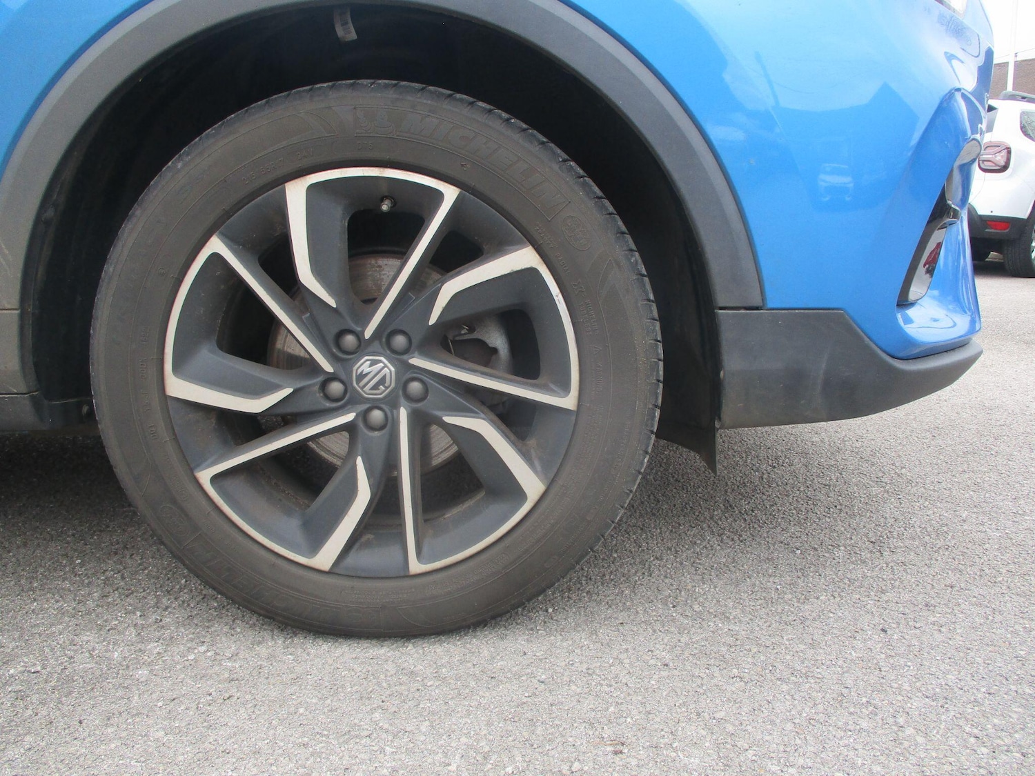 Used MG MG ZS 2023 for sale - 77704838: Photo 9