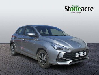 Used MG MG3 2025 for sale - 75747321: Photo