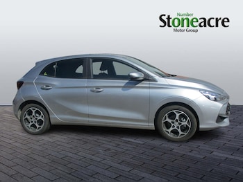 Used MG MG3 2025 for sale - 75747321: Photo