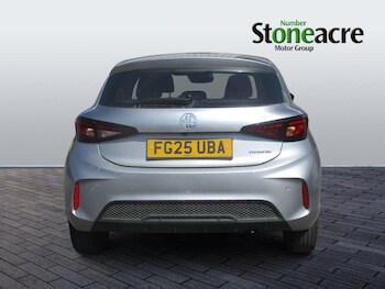 Used MG MG3 2025 for sale - 75747321: Photo