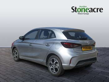 Used MG MG3 2025 for sale - 75747321: Photo