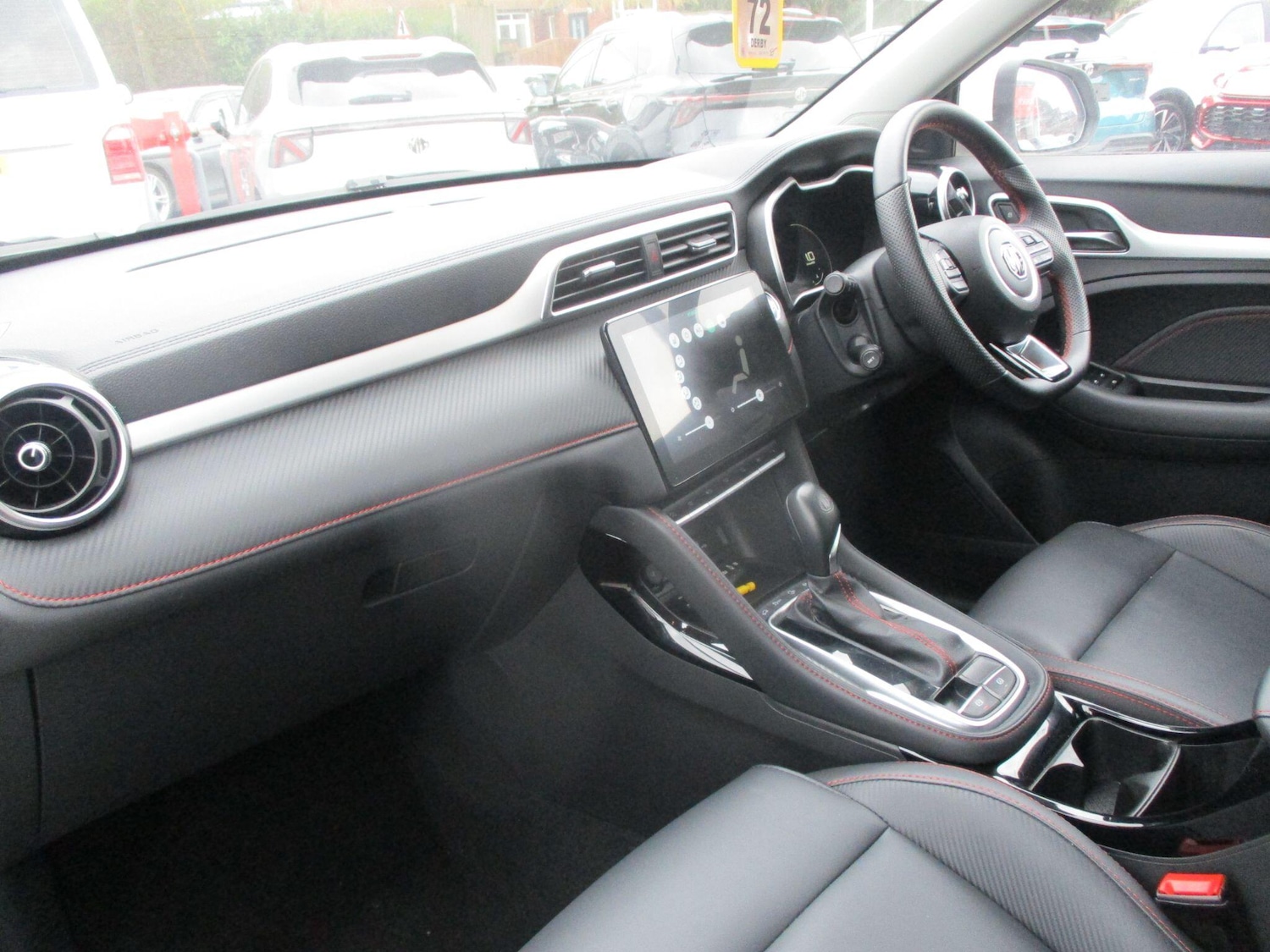 Used MG MG ZS 2024 for sale - 77709412: Photo 15