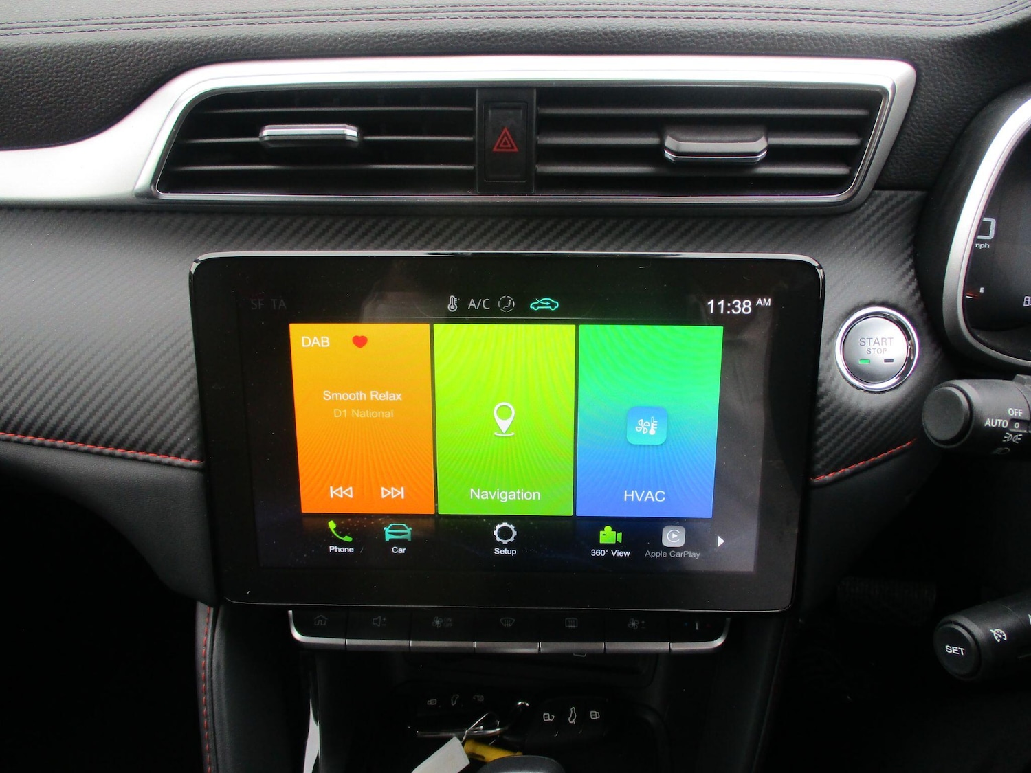 Used MG MG ZS 2024 for sale - 77709412: Photo 17