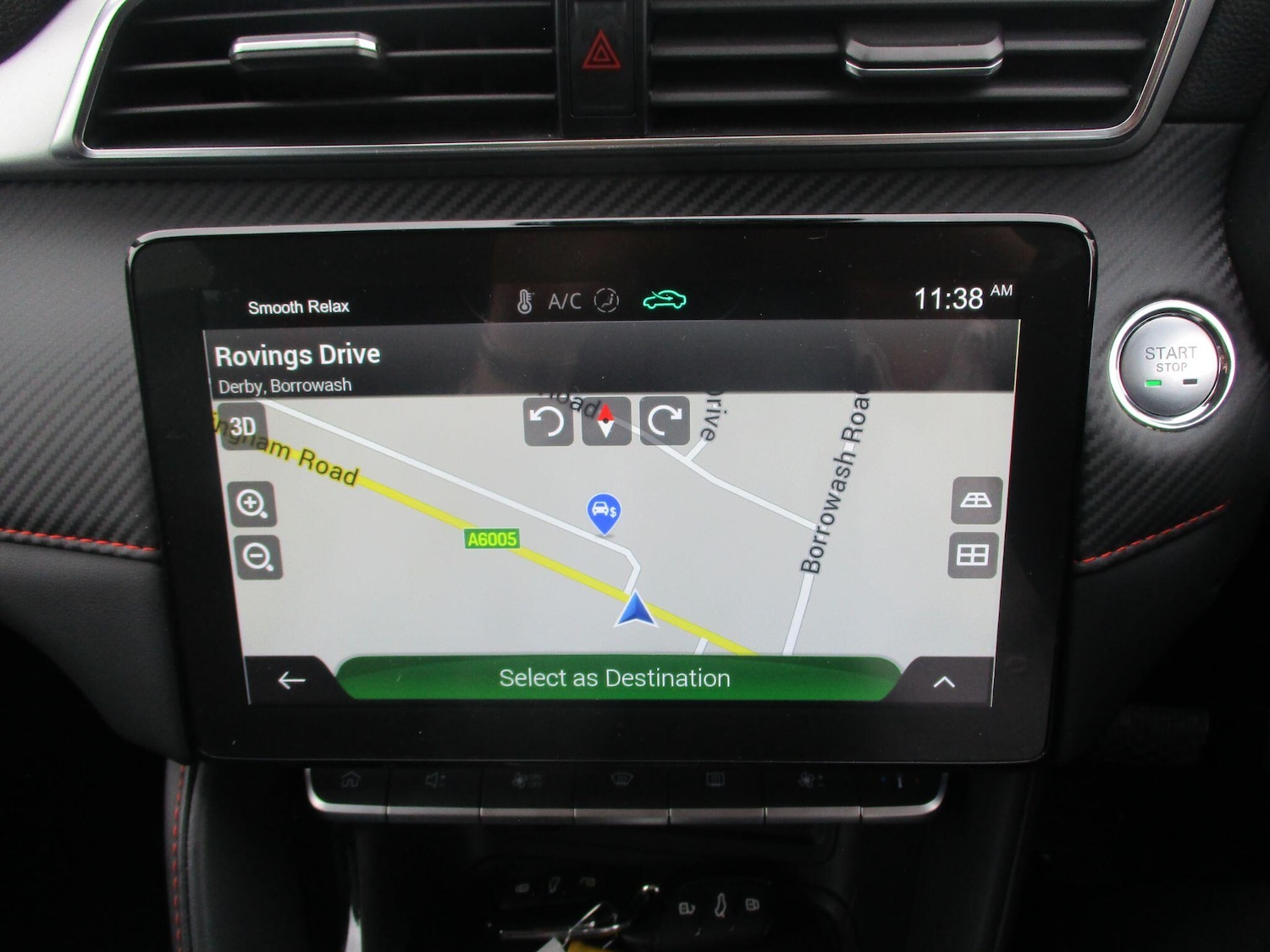 Used MG MG ZS 2024 for sale - 77709412: Photo 23