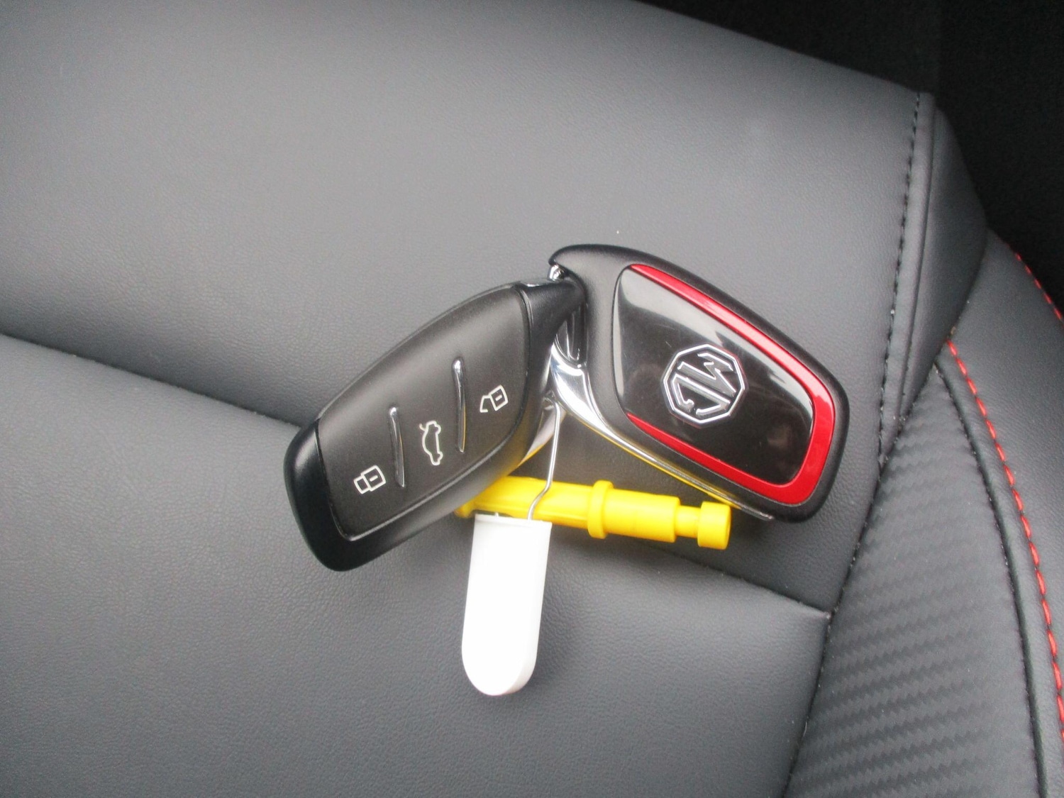 Used MG MG ZS 2024 for sale - 77709412: Photo 25