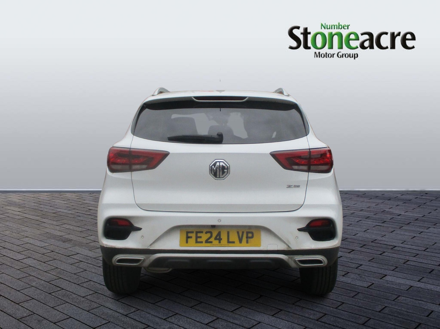 Used MG MG ZS 2024 for sale - 77709412: Photo 4