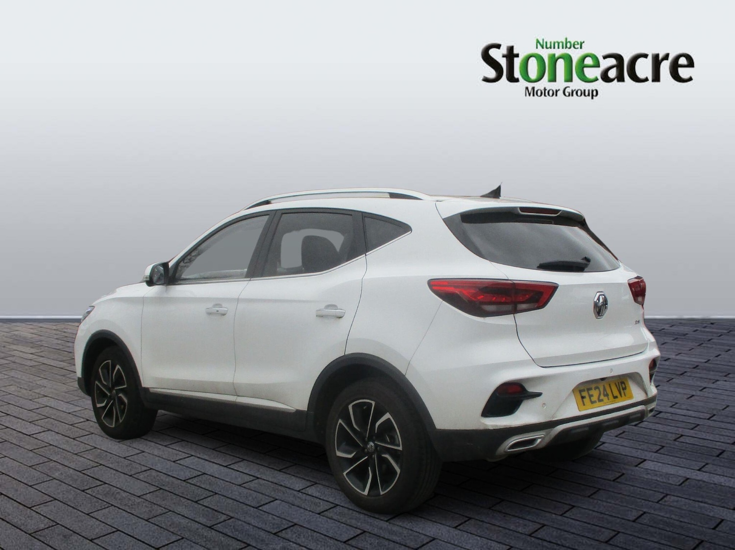 Used MG MG ZS 2024 for sale - 77709412: Photo 5