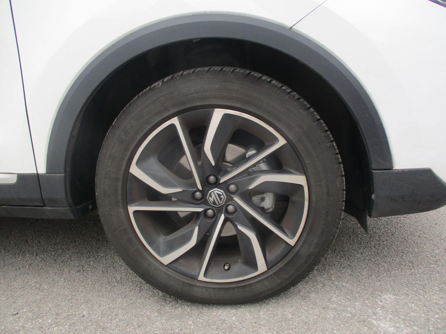 Used MG MG ZS 2024 for sale - 77709412: Photo 9