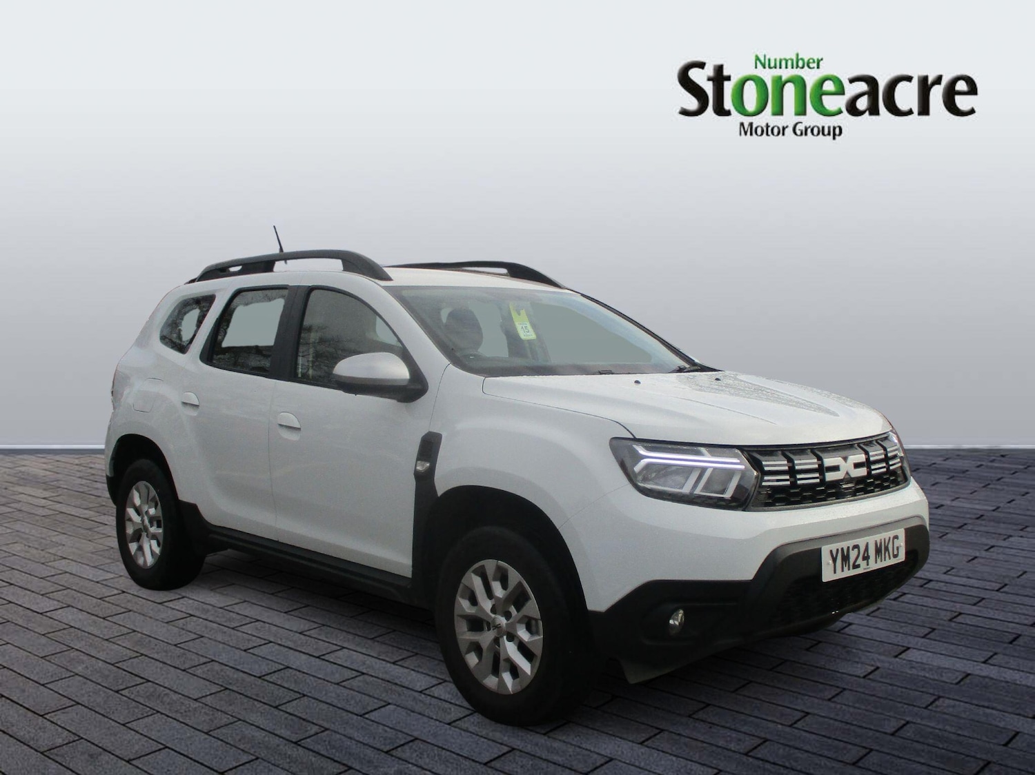 Used Dacia Duster 2024 for sale - 76965151: Photo 1