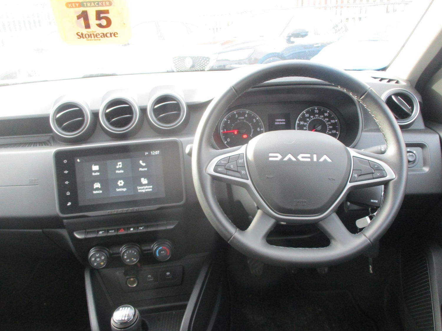Used Dacia Duster 2024 for sale - 76965151: Photo 10