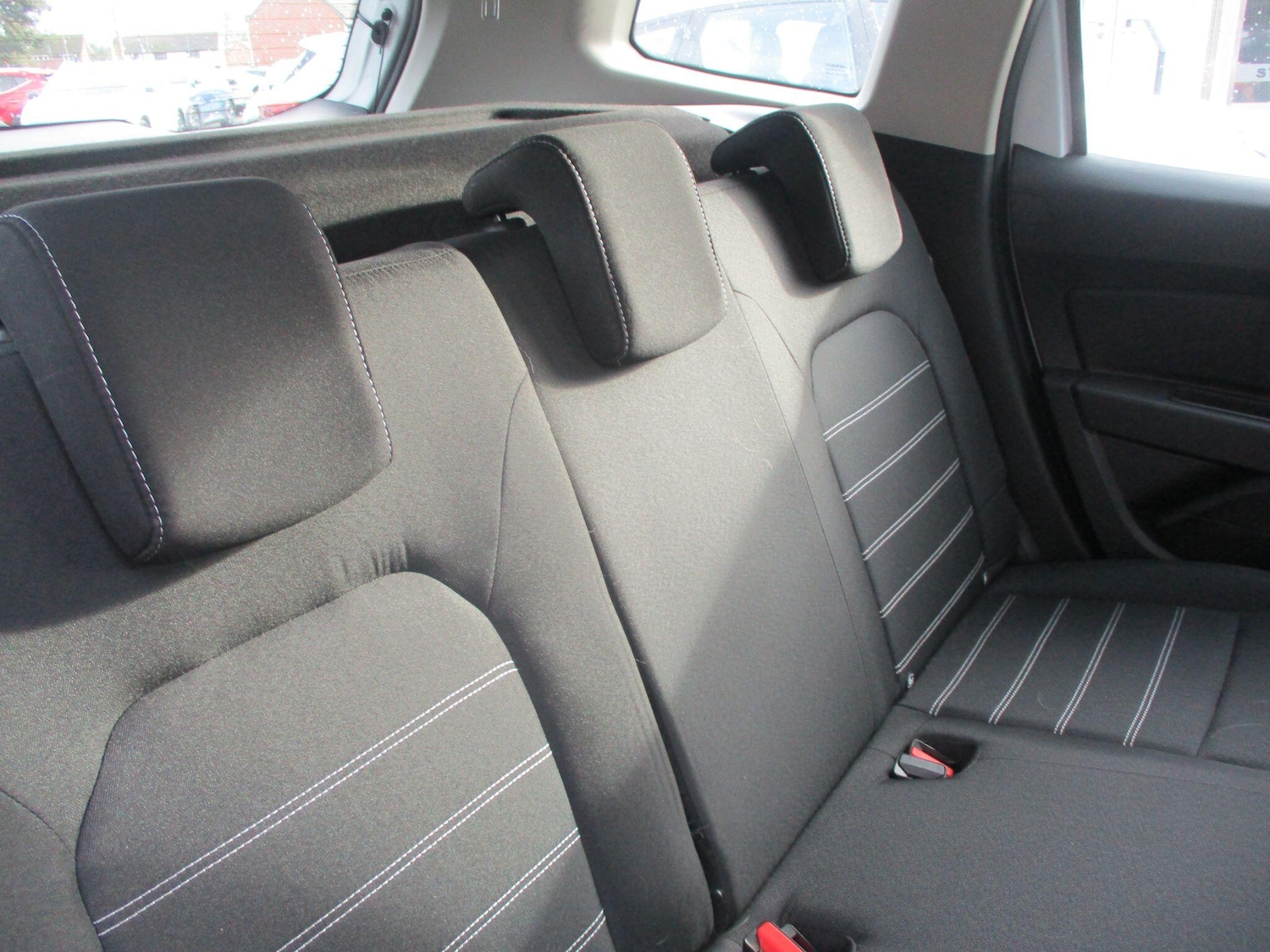 Used Dacia Duster 2024 for sale - 76965151: Photo 12