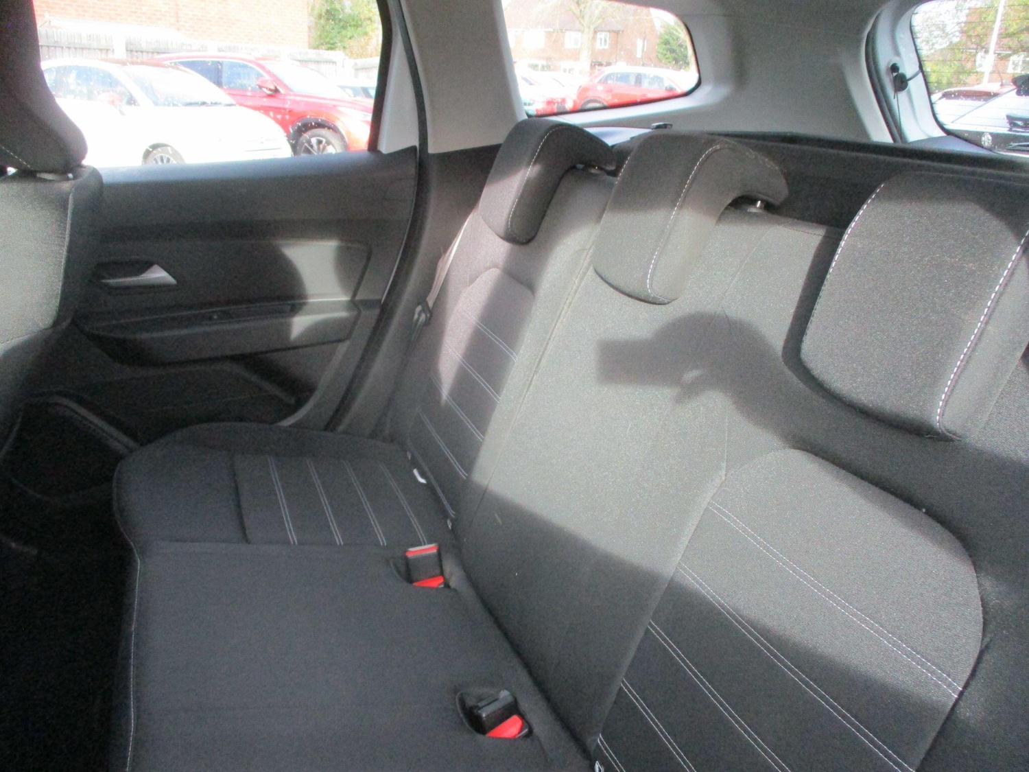 Used Dacia Duster 2024 for sale - 76965151: Photo 13