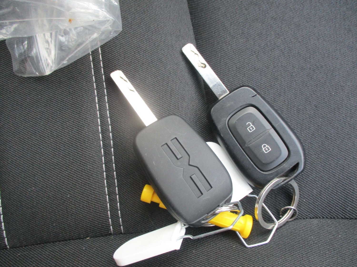 Used Dacia Duster 2024 for sale - 76965151: Photo 17