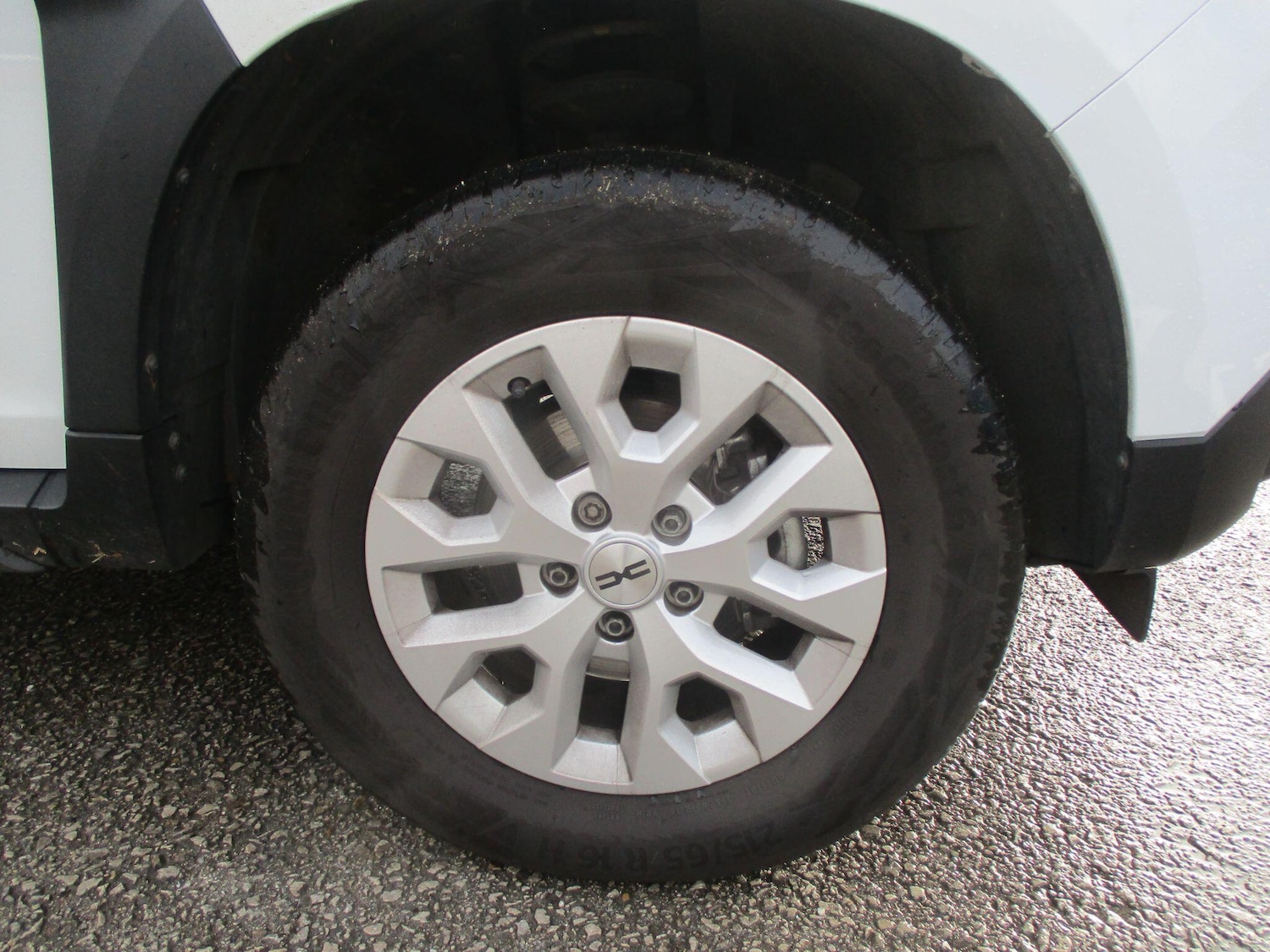 Used Dacia Duster 2024 for sale - 76965151: Photo 18