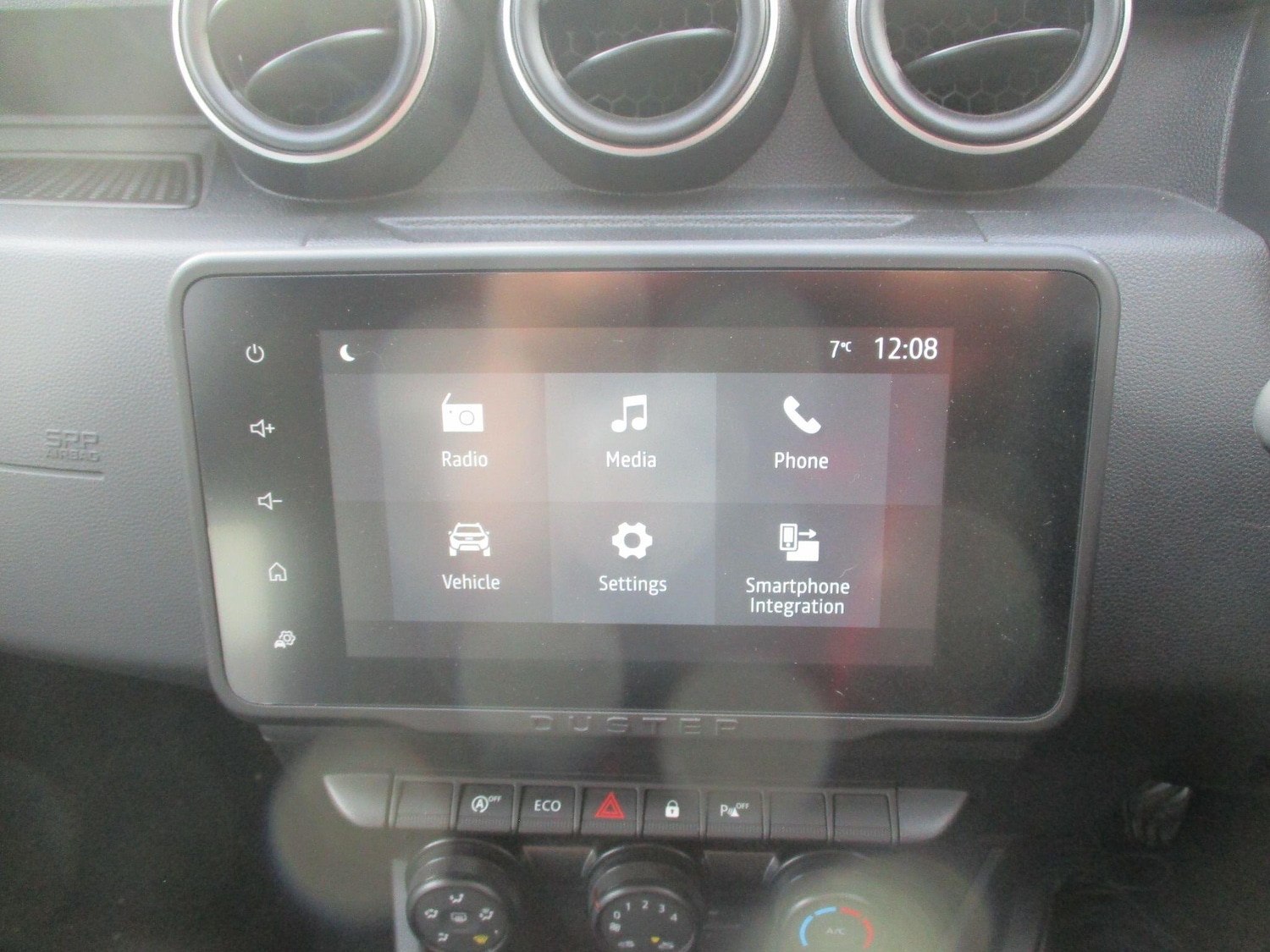 Used Dacia Duster 2024 for sale - 76965151: Photo 19