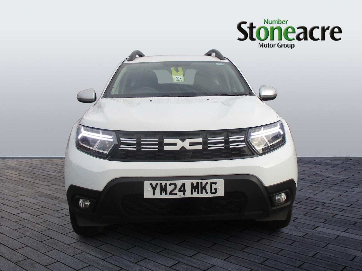 Used Dacia Duster 2024 for sale - 76965151: Photo 2