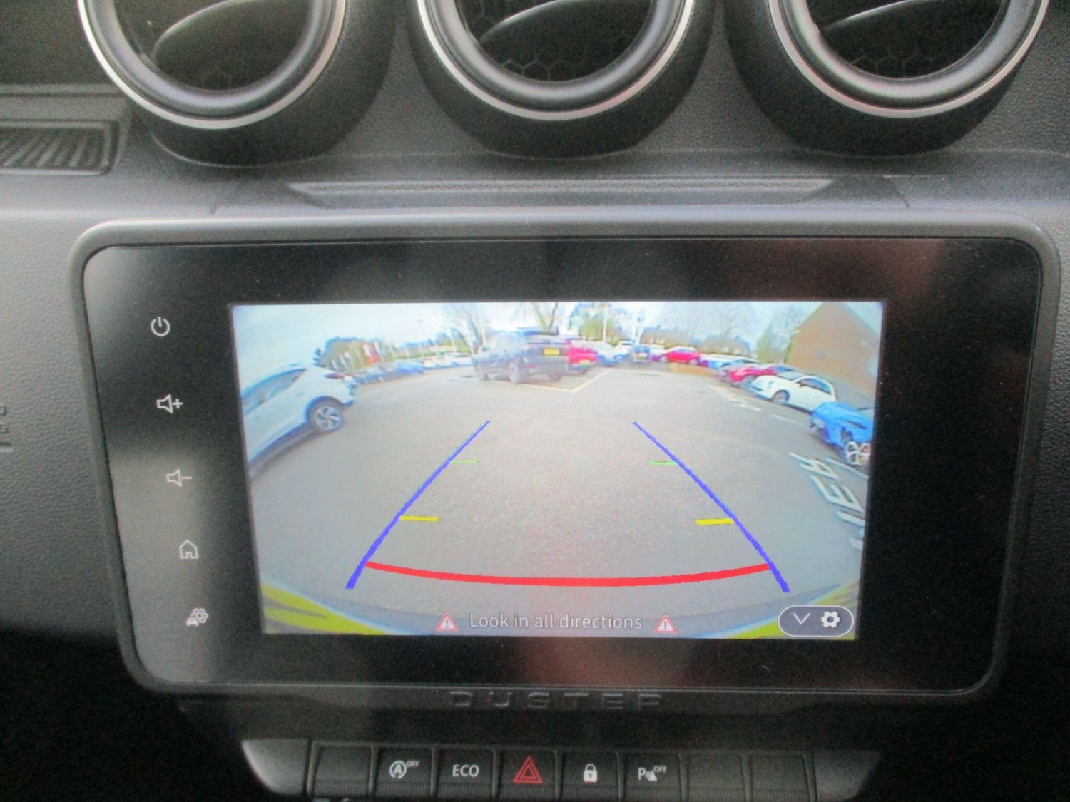 Used Dacia Duster 2024 for sale - 76965151: Photo 21