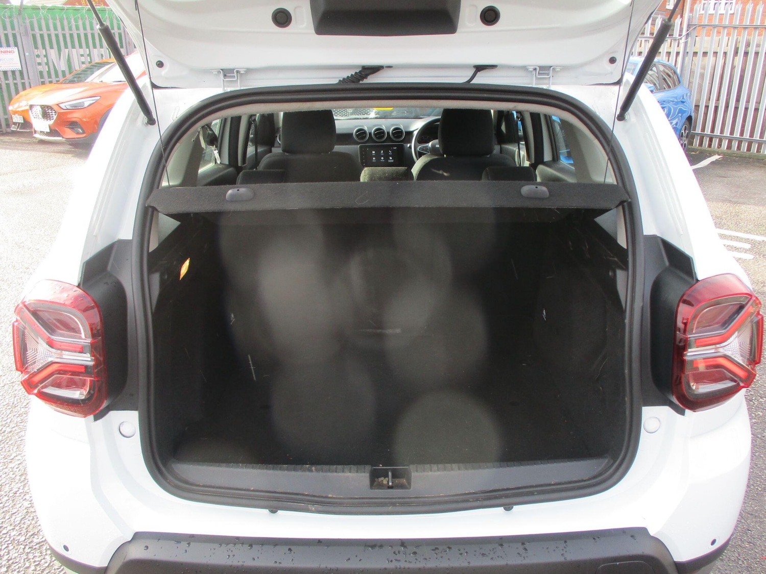 Used Dacia Duster 2024 for sale - 76965151: Photo 23