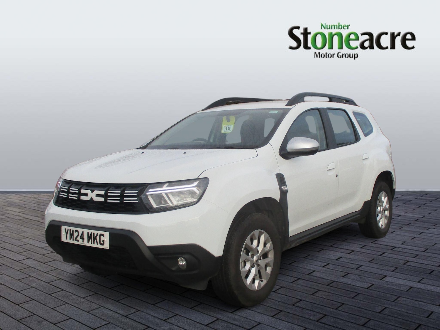 Used Dacia Duster 2024 for sale - 76965151: Photo 3