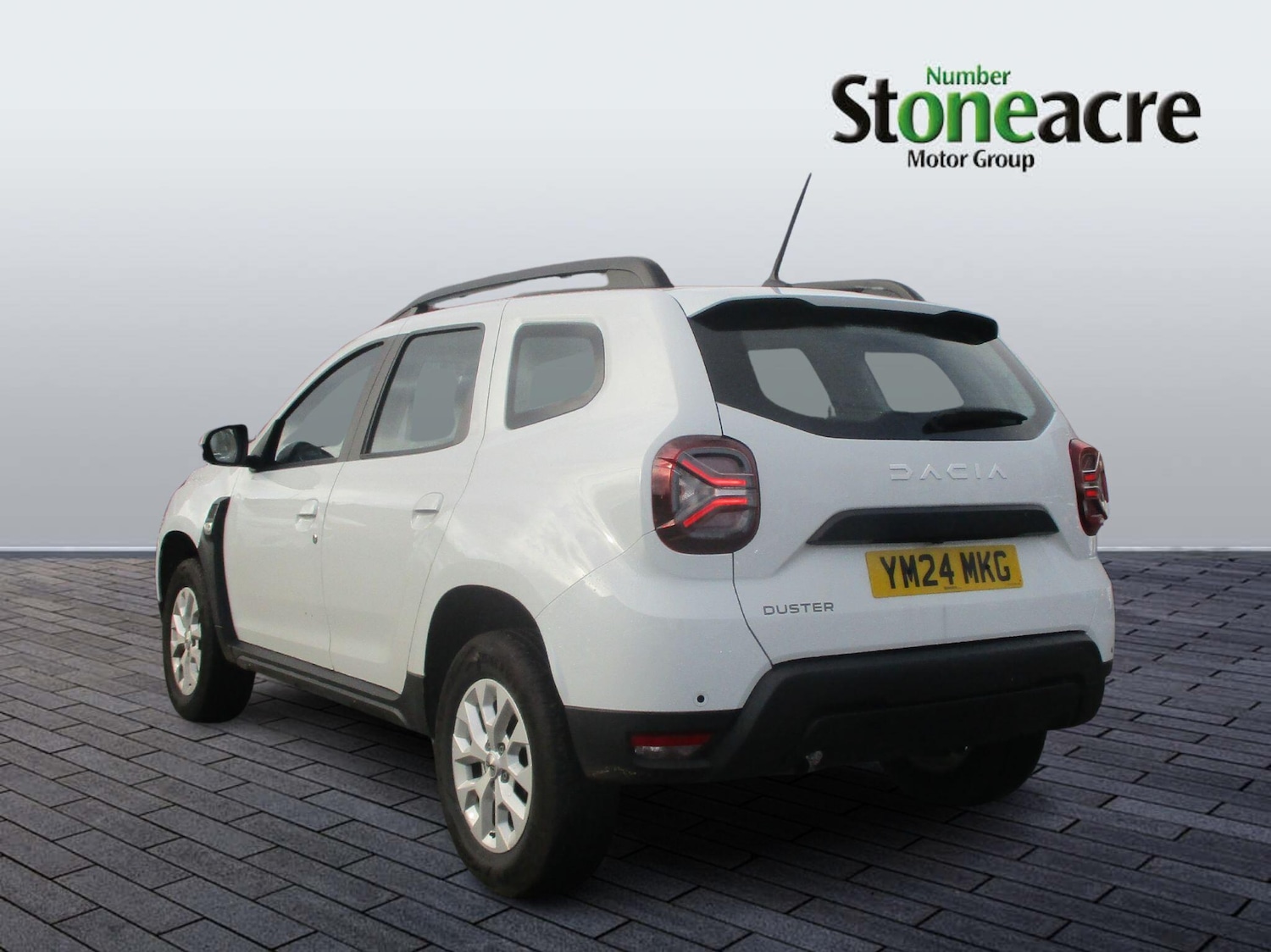 Used Dacia Duster 2024 for sale - 76965151: Photo 4