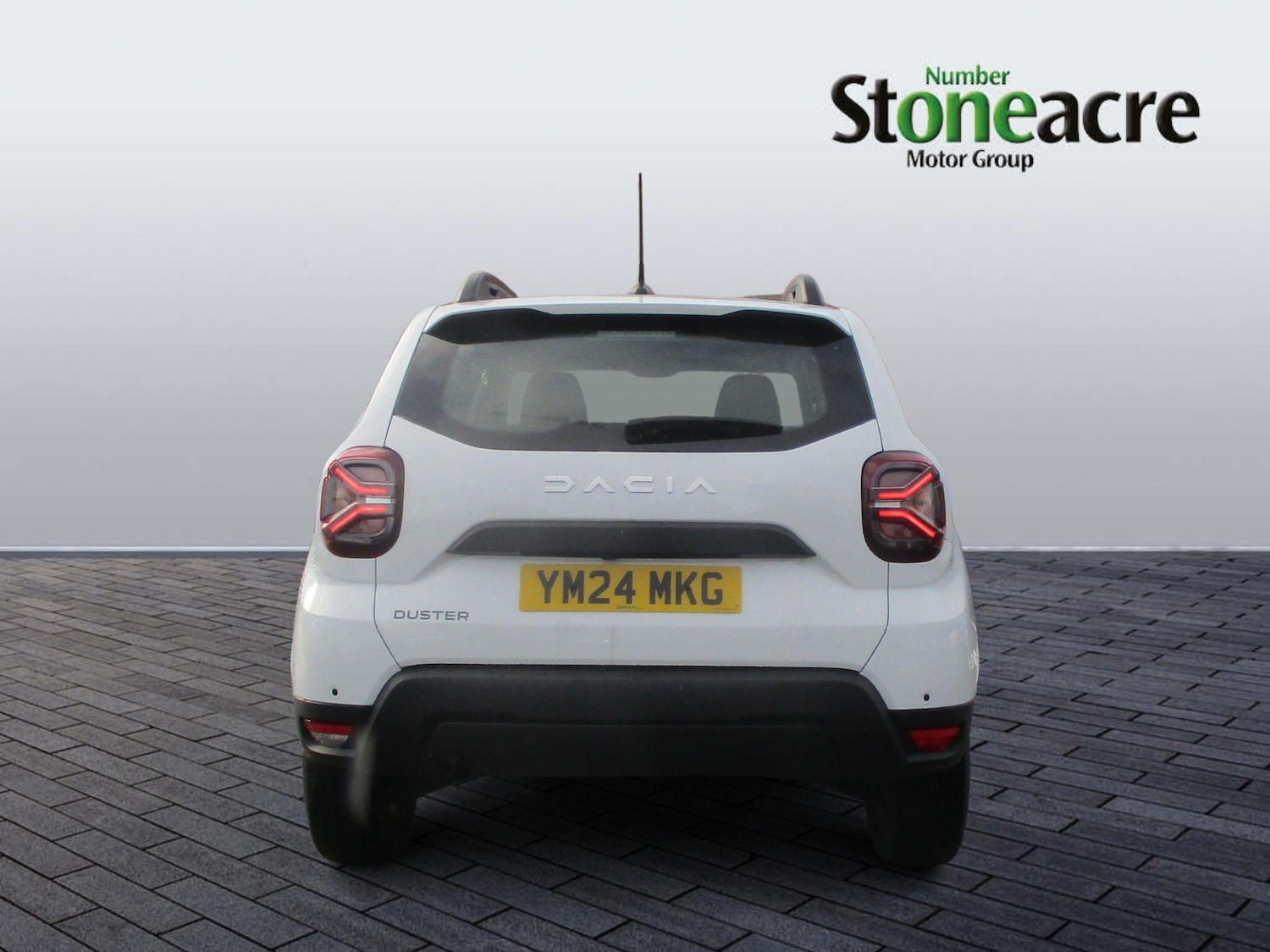 Used Dacia Duster 2024 for sale - 76965151: Photo 6