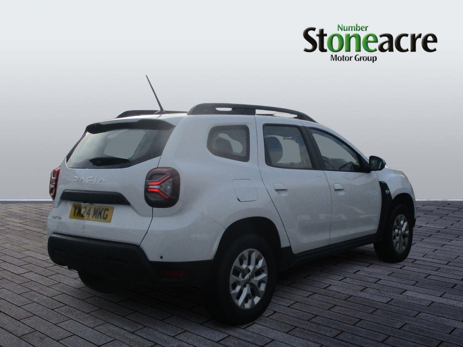Used Dacia Duster 2024 for sale - 76965151: Photo 8