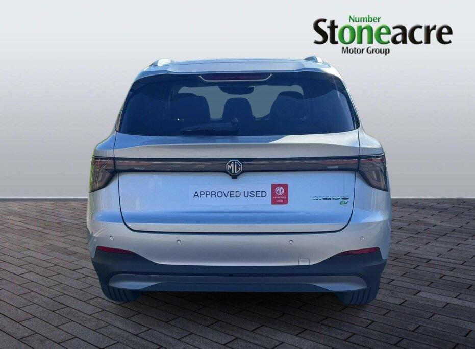 Used MG MGS5 2025 for sale - 78073036: Photo 6