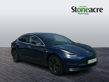 Used Tesla Model 3 2019 for sale - 79201852: Photo
