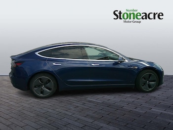 Used Tesla Model 3 2019 for sale - 79201852: Photo