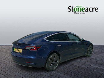 Used Tesla Model 3 2019 for sale - 79201852: Photo