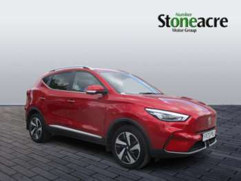 (73) - 72.6kWh Trophy Connect Long Range SUV 5dr Electric Auto (156 ps)