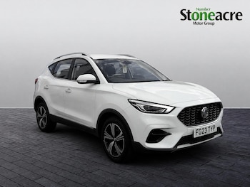 Used MG MG ZS 2023 for sale - 79453220: Photo