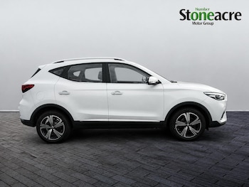 Used MG MG ZS 2023 for sale - 79453220: Photo