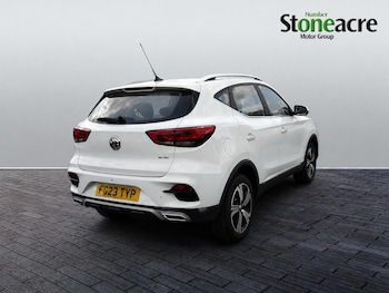 Used MG MG ZS 2023 for sale - 79453220: Photo