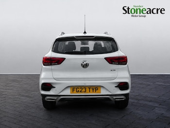 Used MG MG ZS 2023 for sale - 79453220: Photo