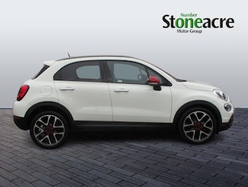 Used Fiat 500X 2021 for sale - 77060250: Photo