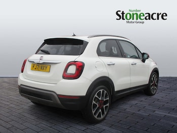 Used Fiat 500X 2021 for sale - 77060250: Photo