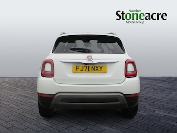 Used Fiat 500X 2021 for sale - 77060250: Photo
